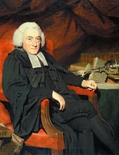 Henry Raeburn William Robertson 1792
