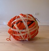 Wrapped object