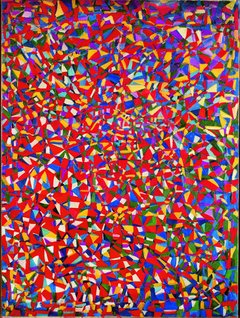 abstract art art term