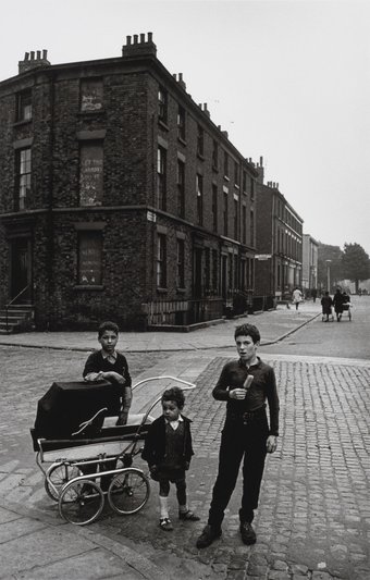 Don Mccullin Exhibition At Tate Liverpool Tate