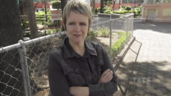 Melanie Smith born 1965 Tate