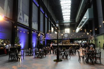 Corporate Events At Tate Modern Tate