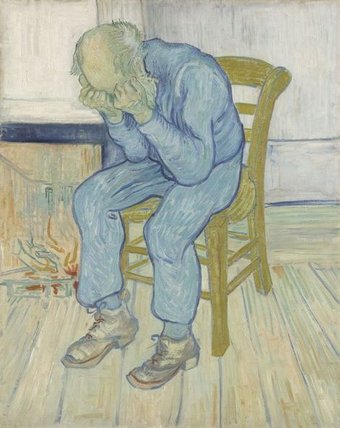 Van gogh shop tickets tate