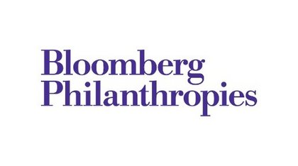 Bloomberg Philanthropies Bloomberg Connects Tate