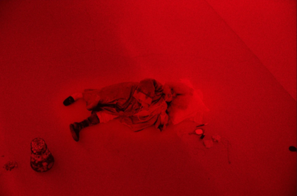 Albert Serra Roi Soleil Film At Tate Modern Tate