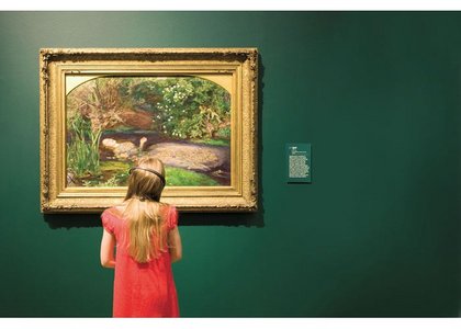Website Terms Of Use Tate