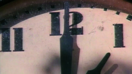 christian marclay the clock