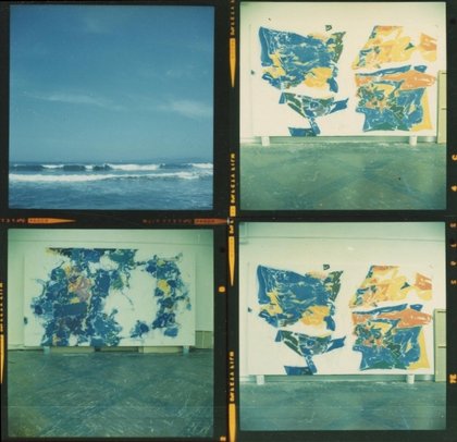 The Painting An International Itinerary In Focus Tate