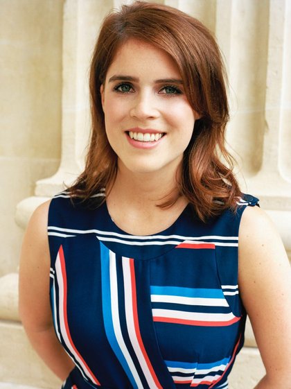Her Royal Highness Princess Eugenie of York becomes the Royal Patron of the  Tate Young Patrons – Press Release | Tate