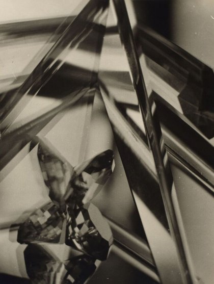Exhibition Guide Shape Of Light Tate