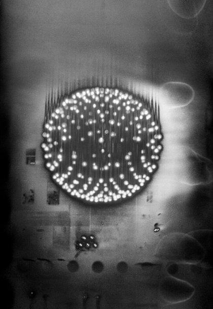 Exhibition Guide Shape Of Light Tate