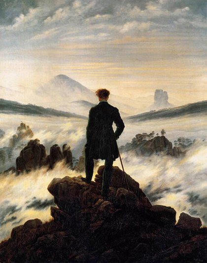 Staring Into The Contemporary Abyss The Contemporary Sublime Tate Etc Tate Definition of staring into in the idioms dictionary. staring into the contemporary abyss