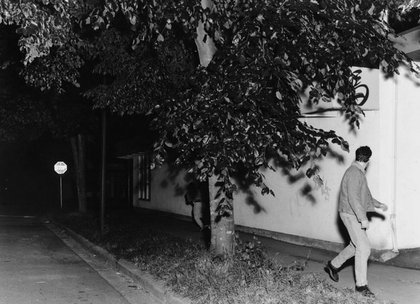 Jeff Wall Room Guide Room 9 Tate