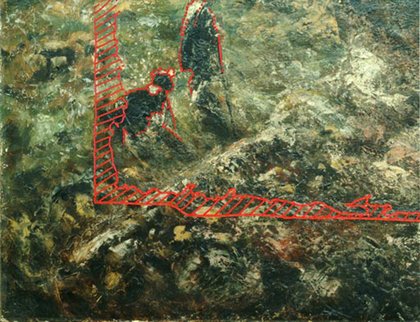 Constable S Sketch For Hadleigh Castle A Technical Examination