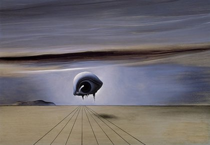Lights Camera Metamorphosis Salvador Dali Tate Etc Tate