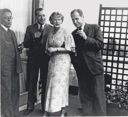 Gropius
