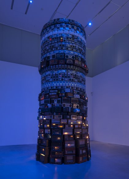 Cildo Meireles Display At Tate Modern Tate Cildo Meireles Display At Tate Modern Tate