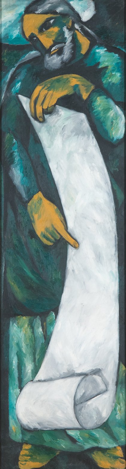Natalia Goncharova The Trailblazer Tate Etc Tate