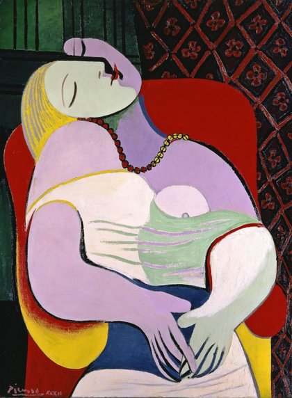 Exhibition Guide Picasso 1932 Exhibition Guide Tate