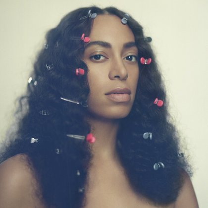 Solange Knowles Ferguson On Black Identity Tate