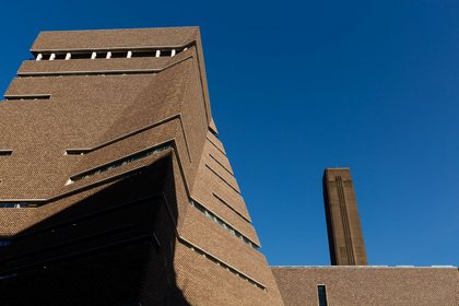 Tate Modern Tate - 