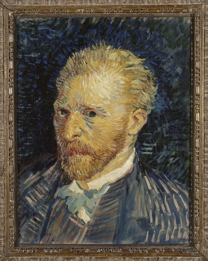 Ey outlet van gogh