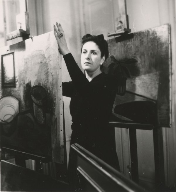 Image result for dora maar art