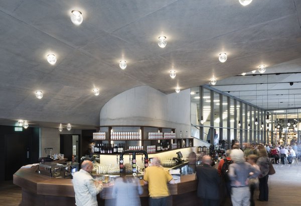 Terrace Bar at Tate Modern | Tate Terrace Bar at Tate Modern | Tate