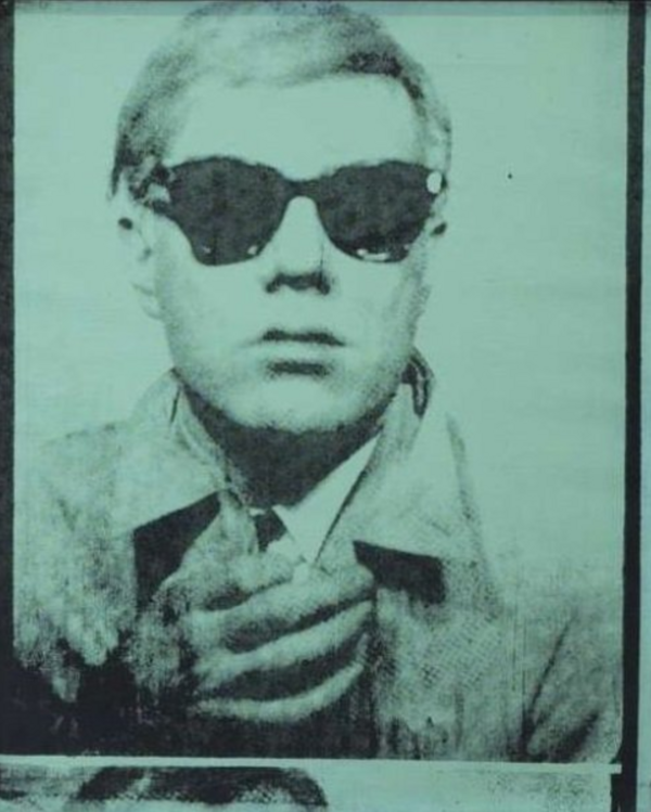 Andy Warhol