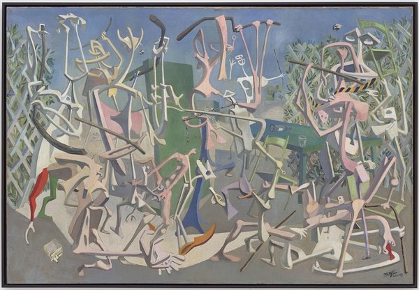 5 Things You Didn't Know About Surrealism – List - Vimarsana News
