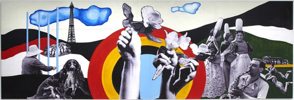 Five Things To Know About Fernand Leger List Tate