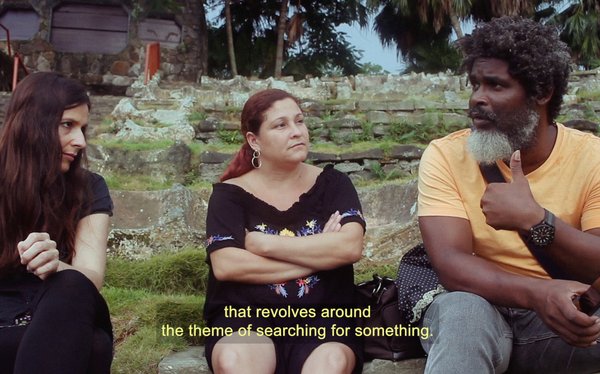 Coco Fusco Cuba Haunted By History Film At Tate Modern Tate Please use and bookmark putlockerc.to for real putlockers with better experience and safe. coco fusco cuba haunted by history