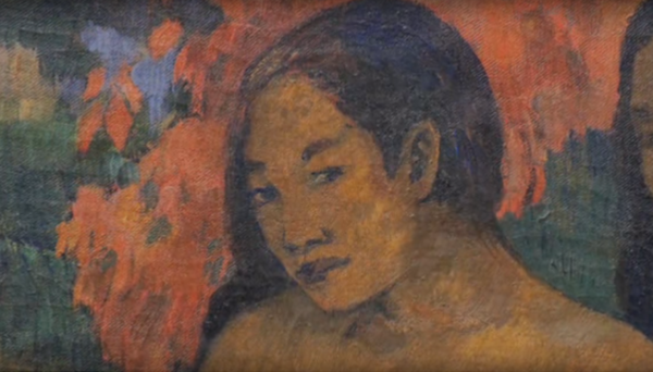 Paul Gauguin Tate Paul Gauguin Tate