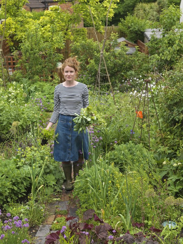 Meet Tate Britain with Alys Fowler: The wild flowers and wayside weeds ...