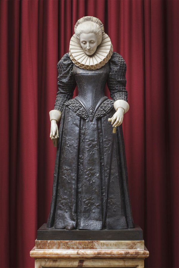 Sculpture Victorious Exhibition at Tate Britain Tate