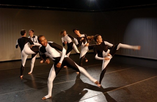 Embodying Transformation – Performance at Tate Modern | Tate
