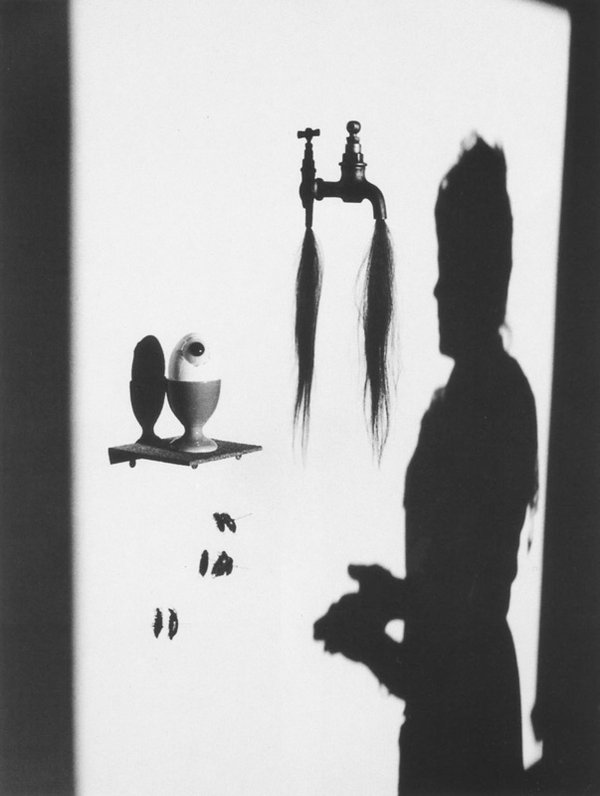free term papers surrealism photography