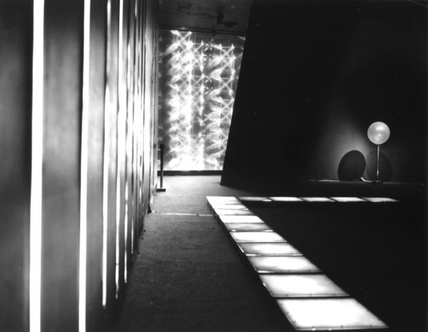 The Aesthetics Of Collaboration Complicity And Conversion At Mit S Center For Advanced Visual Studies Tate Papers Tate