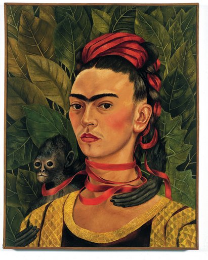 Kahlo – Exhibition at Tate Modern | Tate