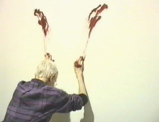 The Body Is Present Even If In Disguise Tracing The Trace