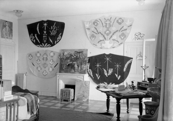 Two masters, one friendship: the story of Matisse and Picasso ...