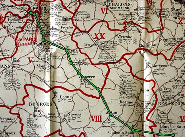 Gratuit Images Military Avoidance Marcel Duchamp And The Jura Paris Road dernière salutations
