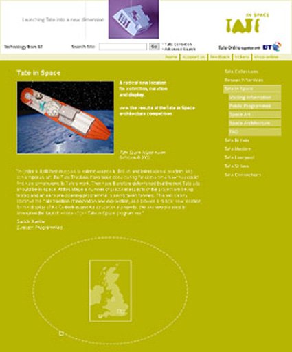 New Media Art And The Gallery In The Digital Age Tate Papers Tate New Media Art And The Gallery In The Digital Age Tate Papers Tate