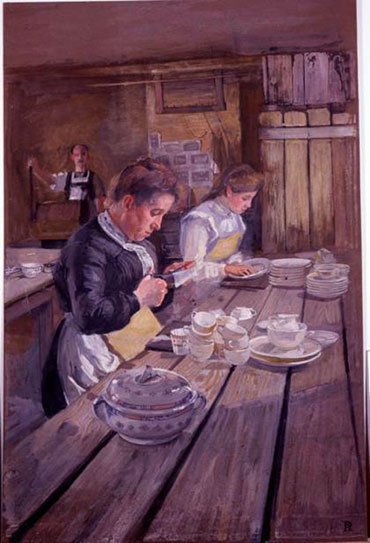 BP Spotlight: Sylvia Pankhurst | Tate