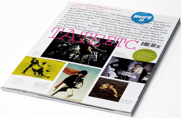 Tate Etc. issue 10: Summer 2007 | Tate