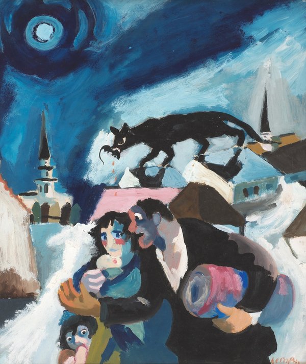 In Focus Emigre Artists Tate Etc Tate In Focus Emigre Artists Tate Etc Tate