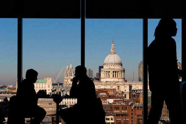 tate modern kitchen and bar menu