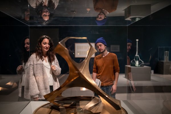 U Studio Naum Gabo Festival At Tate St Ives Tate