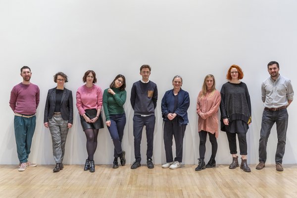 Meet the Project Team