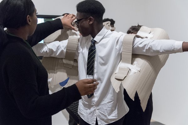 School visits to Tate Modern | Tate